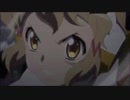 戦姫絶唱シンフォギア 響のガングニールドリル