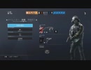 【実況】FPSやったことないけどR6S買った #19