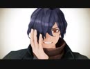 【MMD】以蔵さんの毒占欲