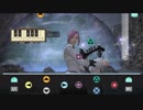 【FF14 楽器演奏】「ローカス 〜機工城アレキサンダー 起動編〜」音ゲー風（パッチ4.3〜）パッドで演奏練習！