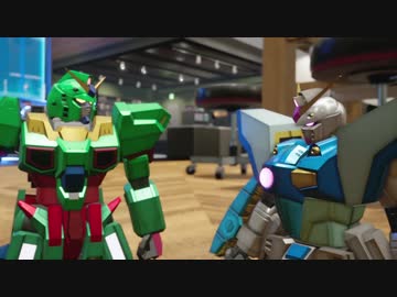【ゆっくり実況】Newガンダムブレイカー part5