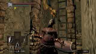 【DARK SOULS REMASTERED】初期レベルトロコンチャレンジ 【実況#17】