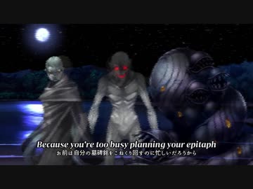 【クトゥルフ神話TRPG】魔が潜む夜～第一話【ゆっくりTRPG】