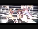 【MMD艦これ】ECHO