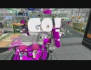 【細々と】Splatoon2 ヘタレA+のガチマッチ〔ガチアサリ編〕　その74【実況プレイ】