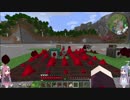 【MOD PACK】脳筋姉妹のFerretBusiness（再）　 Part5　フラックスクリスタル編【minecraft】