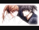 ※腐向け [MAD] Hybrid Child「L.e.m.o.n」(黒田×月島)