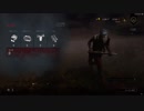 【DbD】初心者マキと仲良しボイロ組