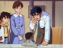 マグマ大使　第7話　大いなる使命