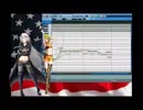 Miriam and Gumi- Americam idiot vsqx and midi dl