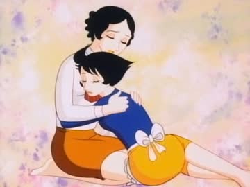 ふしぎなメルモ 第26話 さようならメルモ - ニコニコ動画