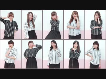 【AI-Dance.】Little Scarlet Bad Girl　踊ってみた【1周年】