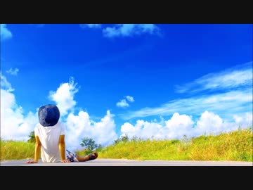 【GUMI】銀河の果てまで【オリジナル】