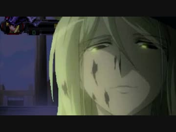 【MUGEN】強ランク前後ランセレバトル ザ・ファイナル part7