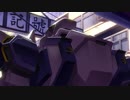 フルメタル・パニック The Second Raid OP