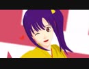 【MMD銀魂】O-share is Tu-ism !