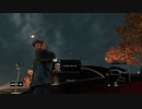 【実況プレイ】WATCH DOGS DLC 伝説の非日常記録 date8 後編