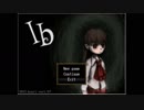 謎解きとホラーが苦手なビビリのIb実況【Part6】