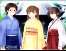 【朗読】送電塔のミメイ　その4