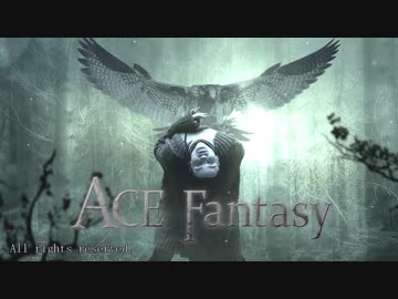 Emotional Sad Music - Call me Sinner - ACE Fantasy