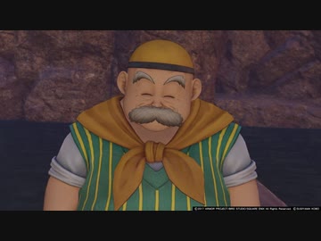 【実況】再就職したからドラクエ11やる part6