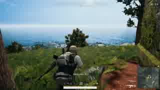GaryのPUBG.＃1