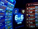 【LB works】知り合いだらけのフルバ対決！【TB湾岸 66】