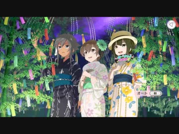 【ゆゆゆい】願いは星に 想いは人に【2018年7月誕】