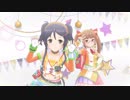 [デレステMV]「Twin☆くるっ★テール」 池袋晶葉 三好紗南