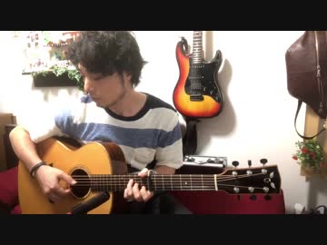 ディズニー エレクトリカルパレード ソロギターBy龍藏Ryuzo