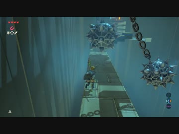 【実況】愛に生きるゼルダの伝説ブレスオブザワイルド マスターモード part17