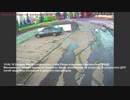 衝撃映像 ロシア 交通事故 (死亡事故あり)