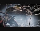 今更だけどGod OF Warを難易度ハードで実況プレイ　Part2