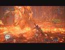 【MHW】第５回：モンハンどうでしょう ～幻の大地、黄金の君よ～（中編）