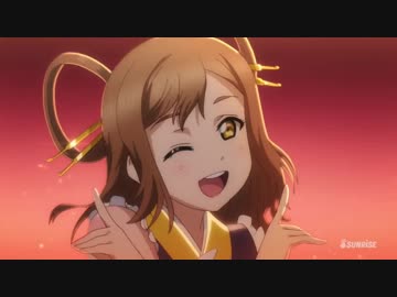 ラブライブサンシャインMY舞☆TONIGHTMAD