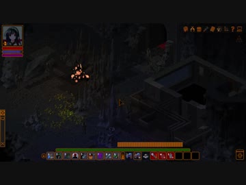 [Underrail]淡々とDeep Caverns