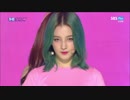 [K-POP] MOMOLAND  - BAAM @The Show 180703