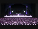 【結月ゆかり】二人二つの境界線(Live風Mix)