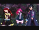 [重音テト X 欲音ルコ♂ X 波音リツ] ライアーダンス  [UTAU]