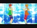 【SideMMD】シュガーソングとビターステップとおまけ【蒼井兄弟誕】