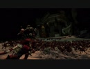 【Total War: WARHAMMER Ⅱ】首狩りクイークと魔法の石 Part 09【字幕プレイ動画】