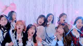 TWICE　♪－BRAND NEW GIRLー♪をリミックスしてみた・・・・変わってなぁいm(__)m