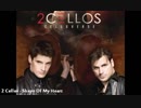 2 Cellos - Shape of My Heart