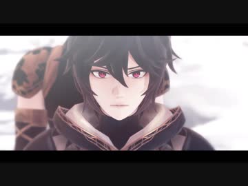 【MMDグラブル】Lemon【サンダルフォン】