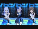 【ミリシタ】EScape(瑞希・紬・志保)「UNION!!」【ソロMV(編集版)】