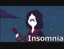 【NNI】Insomnia【 lofi jazz hip-hop】