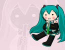 初音小型エレベータ