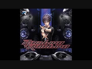 Ryu☆ vs. Sota - Go Beyond!! (Extended RRVer.)