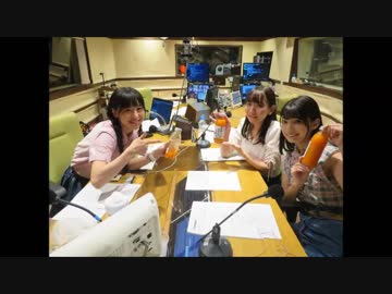 第06回 (18.07.03) パワーボイスA 徳井青空のアニメ”ちゅ～♡”ずでい