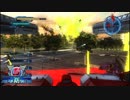 【地球防衛軍5】初見ハードエアレイダー M106【生声実況】